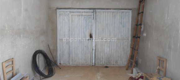 3 chambres Villa à Albox, Spain No. 287807 11