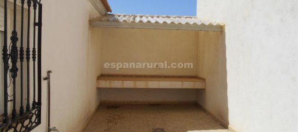 3 chambres Villa à Albox, Spain No. 287807 9