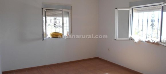 3 chambres Villa à Albox, Spain No. 287807 6