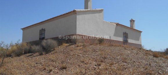 3 chambres Villa à Albox, Spain No. 287807 3