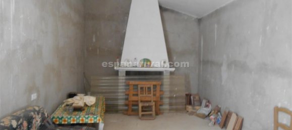 3 chambres Villa à Albox, Spain No. 287807 10