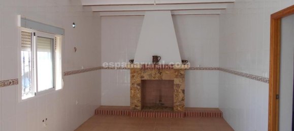 3 chambres Villa à Albox, Spain No. 287807 4