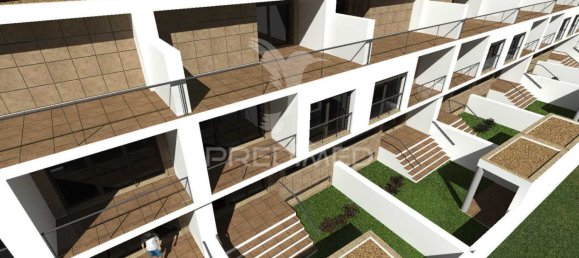 175m² Land in Montijo, Portugal No. 249450 12