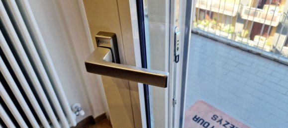 3 rooms Apartment in Turin, Italy No. 285911 21