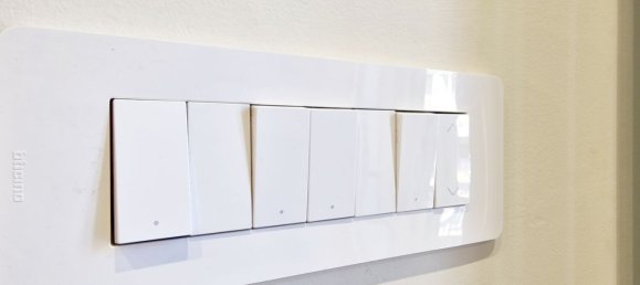 3 rooms Apartment in Turin, Italy No. 285911 22