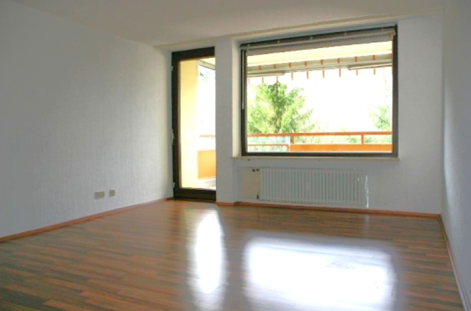 3-Zimmer Wohnung in Pforzheim, Germany, Nr. 91867