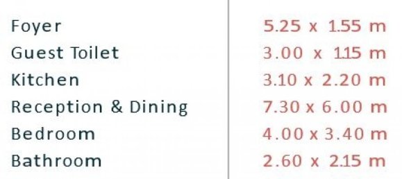 Studio in the Condo in Giza, Egypt No. 2032 2