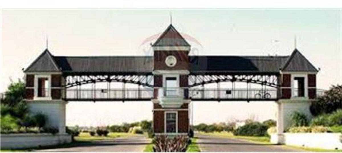 4 chambres Maison à Pilar, Argentina No. 55647