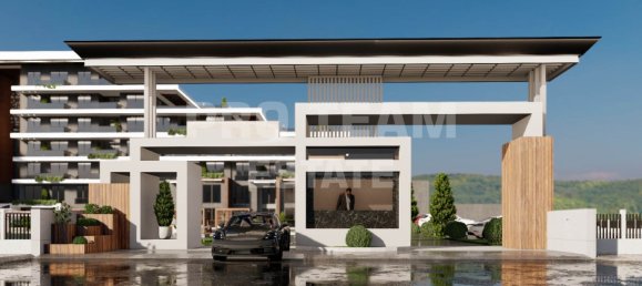 2 rooms Apartment in Altintash, Turkey No. 26940 9