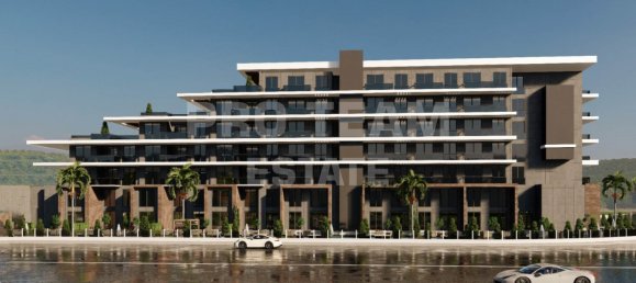 2 rooms Apartment in Altintash, Turkey No. 26940 15