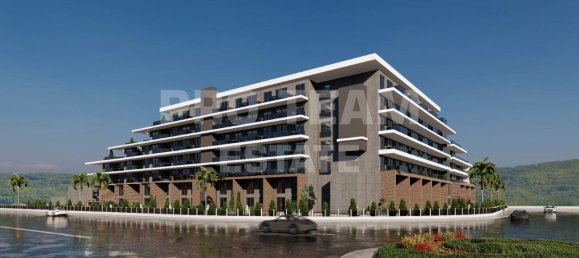 2 rooms Apartment in Altintash, Turkey No. 26940 14