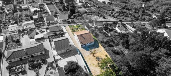 Casa de 4 dormitorios en Vale de Santarem, Portugal No. 21087 49