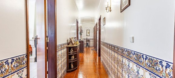 Casa de 4 dormitorios en Vale de Santarem, Portugal No. 21087 41