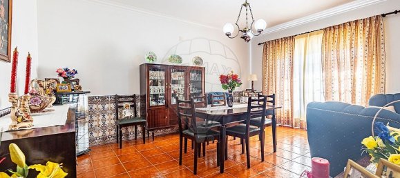 Casa de 4 dormitorios en Vale de Santarem, Portugal No. 21087 14