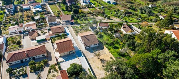 Casa de 4 dormitorios en Vale de Santarem, Portugal No. 21087 50