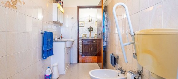 Casa de 4 dormitorios en Vale de Santarem, Portugal No. 21087 12