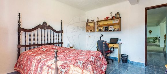 Casa de 4 dormitorios en Vale de Santarem, Portugal No. 21087 30