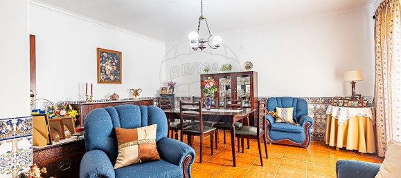 Casa de 4 dormitorios en Vale de Santarem, Portugal No. 21087 19