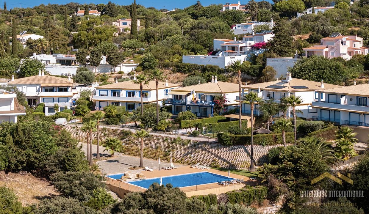 4 bedrooms Villa in Faro, Portugal No. 135286