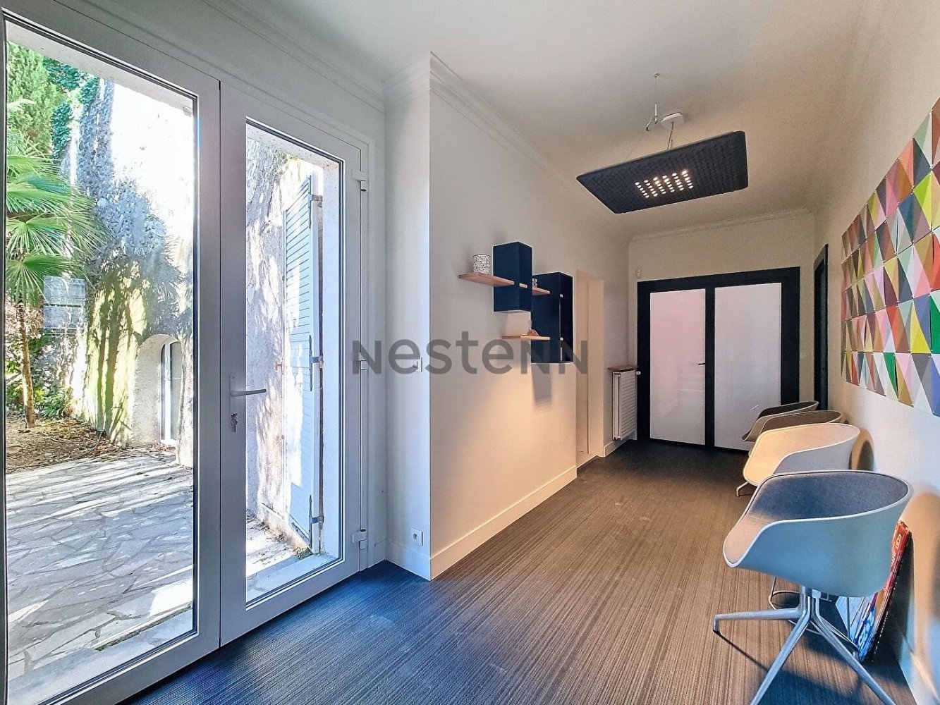 9-salle Propriété commerciale à Tours, France No. 41585