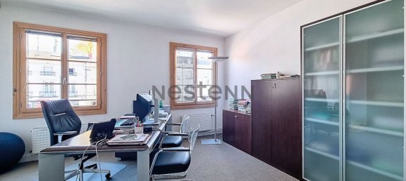 9-salle Propriété commerciale à Tours, France No. 41585 12