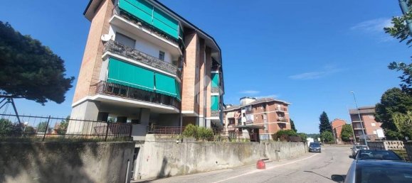 2 Schlafzimmer Wohnung in Asti, Italy, Nr. 294099 21