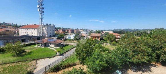 2 Schlafzimmer Wohnung in Asti, Italy, Nr. 294099 22