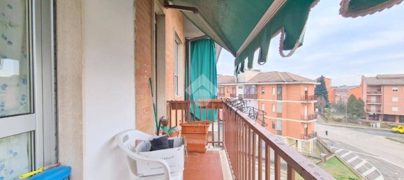 2 Schlafzimmer Wohnung in Asti, Italy, Nr. 294099 20