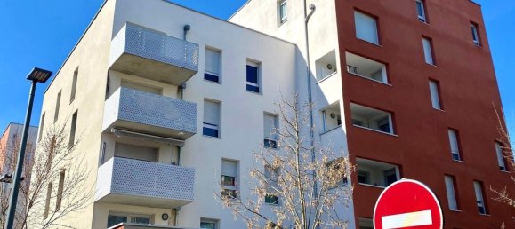 2 bedrooms Apartment in Evry, France No. 118531 13