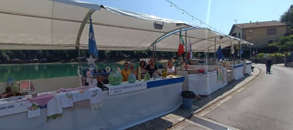 Apartamento de 2 divisões em Nemoli, Italy N.º 31890 23