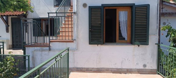 Apartamento de 2 divisões em Nemoli, Italy N.º 31890 19