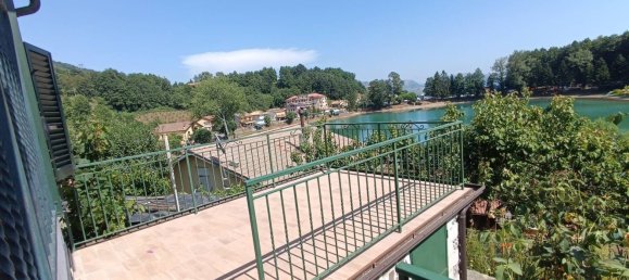 Apartamento de 2 divisões em Nemoli, Italy N.º 31890 17