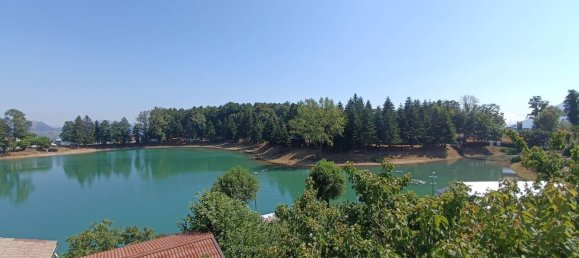 Apartamento de 2 divisões em Nemoli, Italy N.º 31890 16