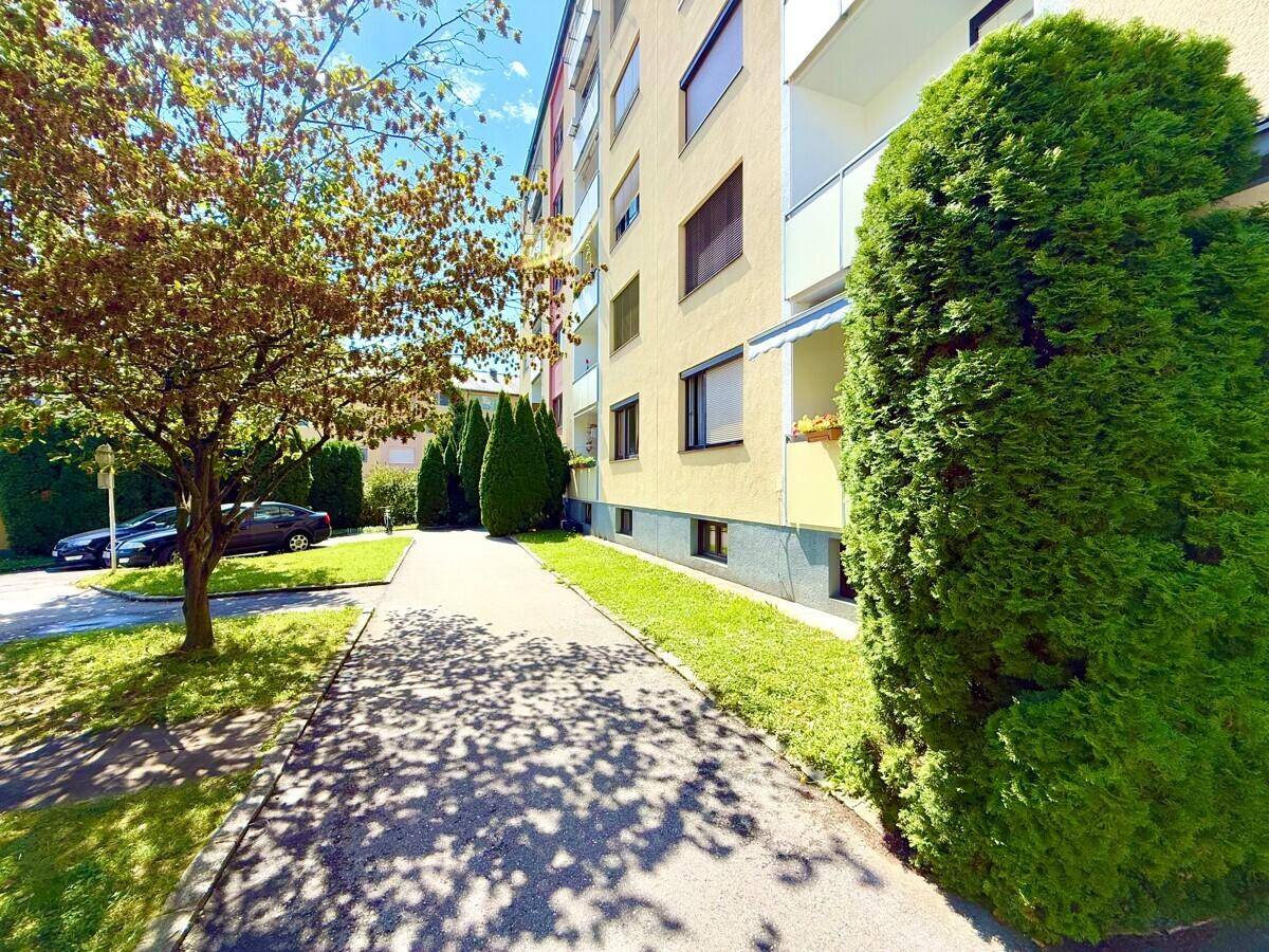 2 bedrooms Apartment in Villach, Austria No. 232241