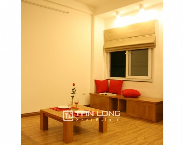 Apartamento T1 em Dong Da, Vietnam N.º 3550