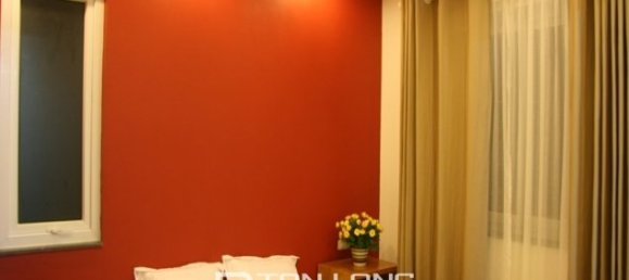 Apartamento T1 em Dong Da, Vietnam N.º 3550 5