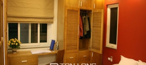 Apartamento T1 em Dong Da, Vietnam N.º 3550 4