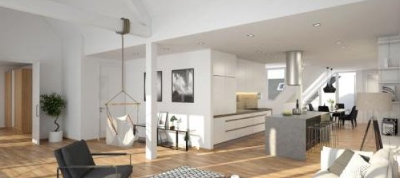 3 rooms Apartment in Wilmersdorf, Germany No. 56458 3