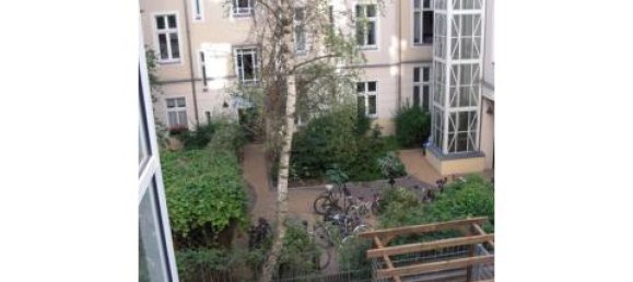 3 rooms Apartment in Wilmersdorf, Germany No. 56458 10