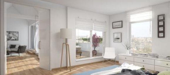 3 rooms Apartment in Wilmersdorf, Germany No. 56458 5