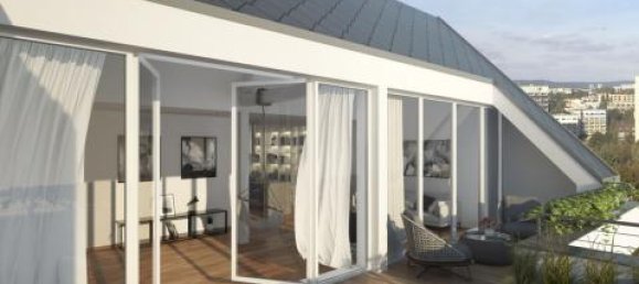 3 rooms Apartment in Wilmersdorf, Germany No. 56458 2