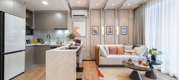 Apartamento T1 em Pattaya, Thailand N.º 27120 7