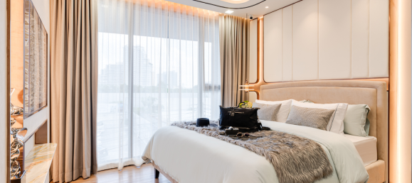 Apartamento T1 em Pattaya, Thailand N.º 27120 54