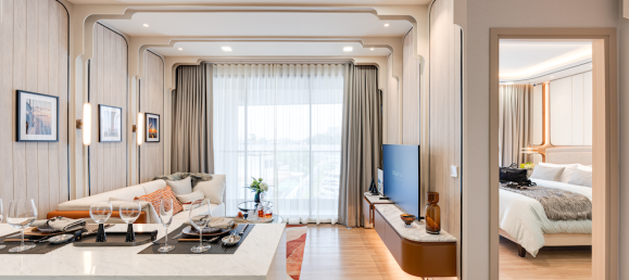 Apartamento T1 em Pattaya, Thailand N.º 27120 27