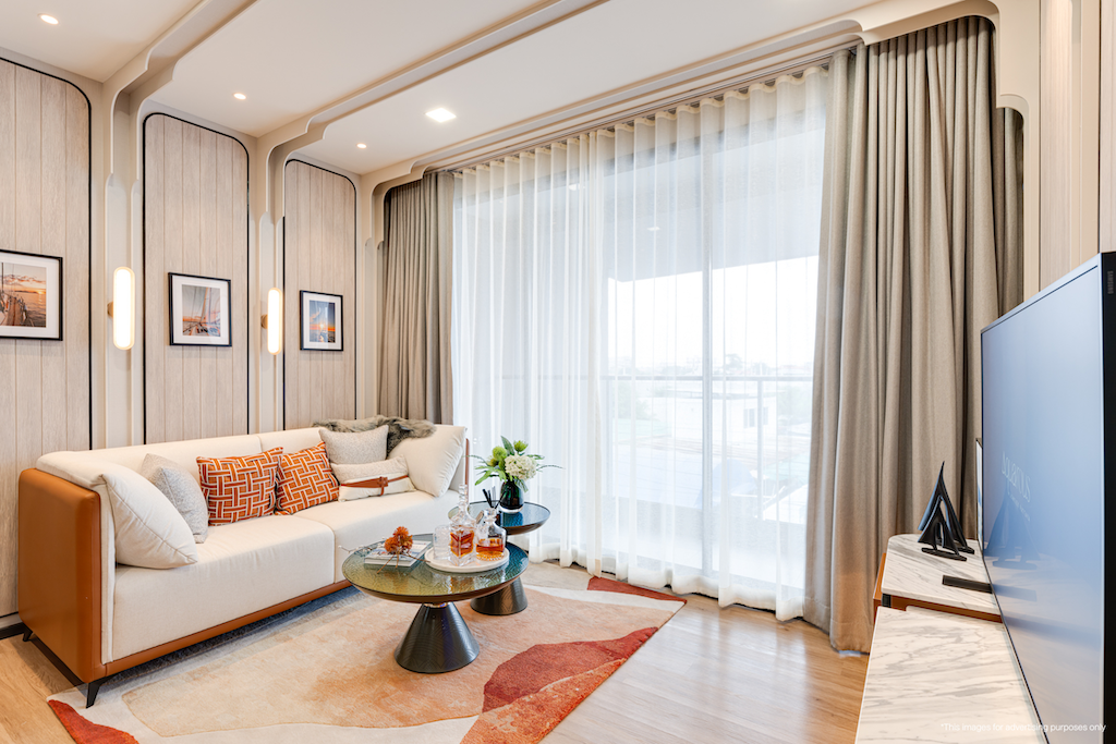 Apartamento T1 em Pattaya, Thailand N.º 27120