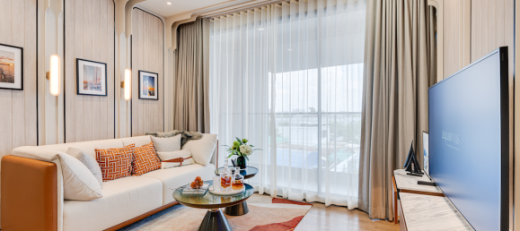 Apartamento T1 em Pattaya, Thailand N.º 27120 11