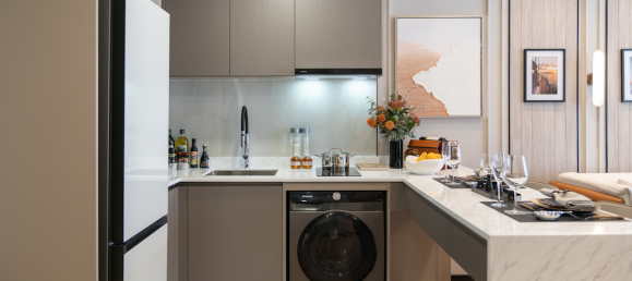 Apartamento T1 em Pattaya, Thailand N.º 27120 13