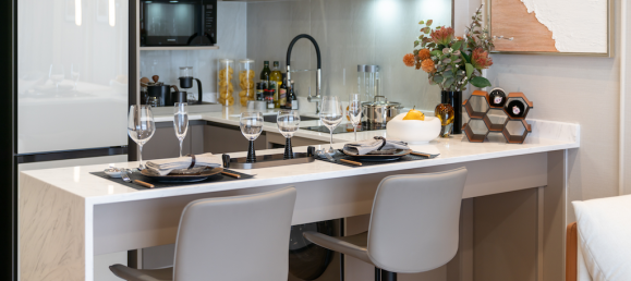 Apartamento T1 em Pattaya, Thailand N.º 27120 4