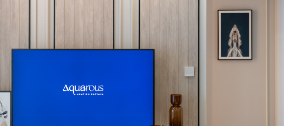 Apartamento T1 em Pattaya, Thailand N.º 27120 8