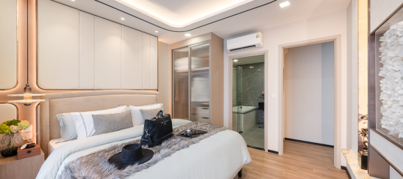 Apartamento T1 em Pattaya, Thailand N.º 27120 29